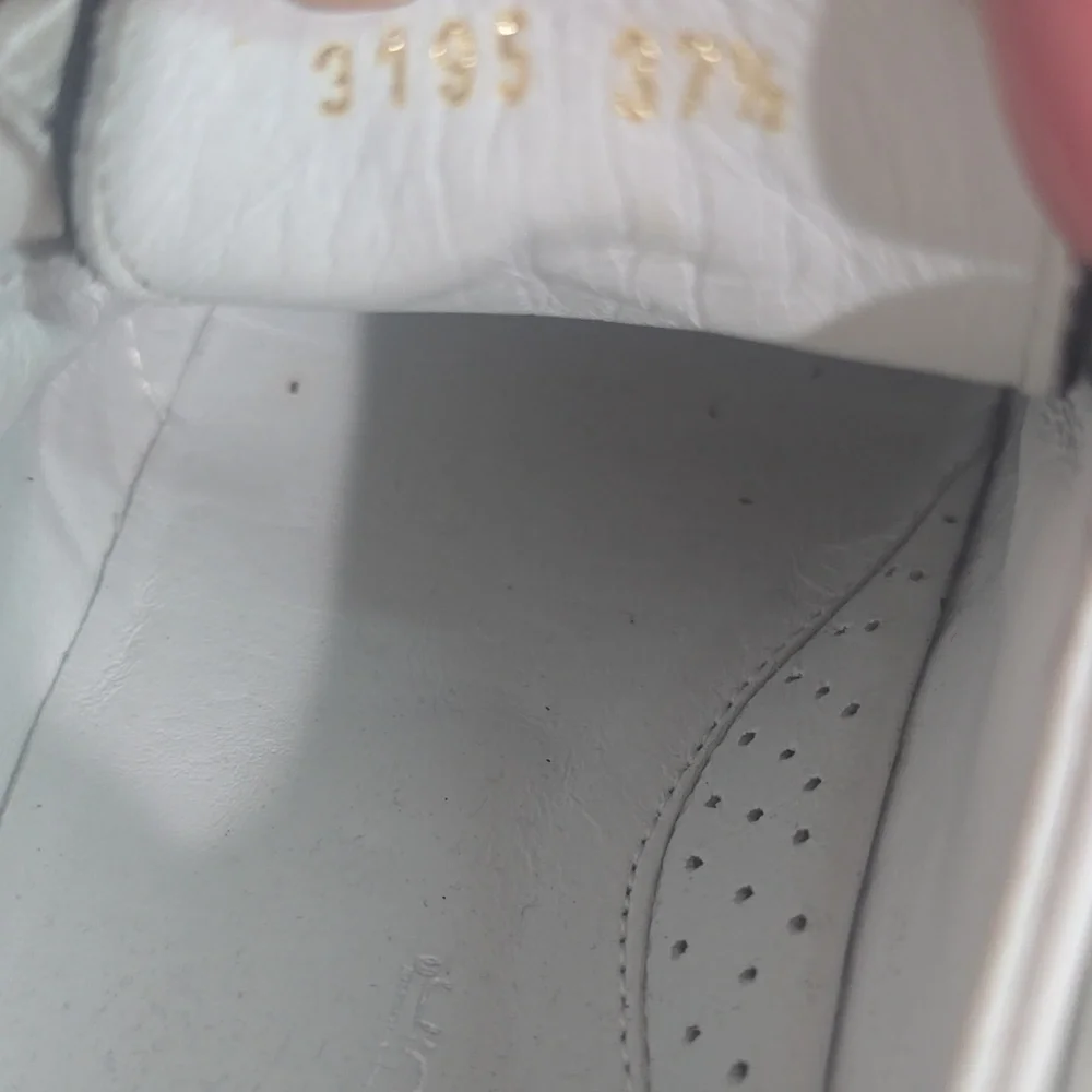 🪴 WALTER GENUIN POPSTAR GOLF SHOES - Picture 13 of 16